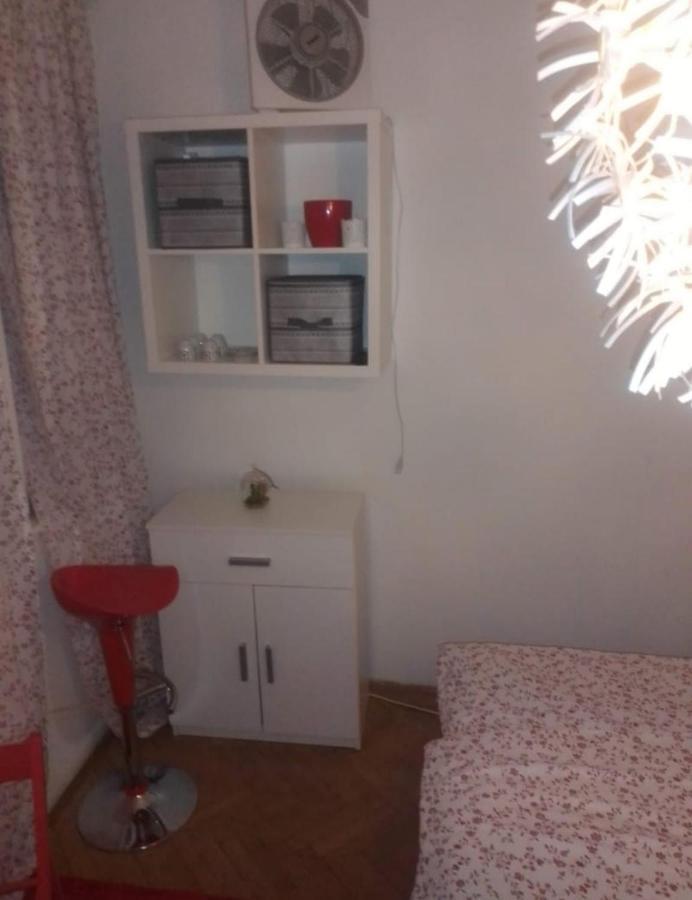 Centar Of Old City Biograd Na Moru Zewnętrze zdjęcie